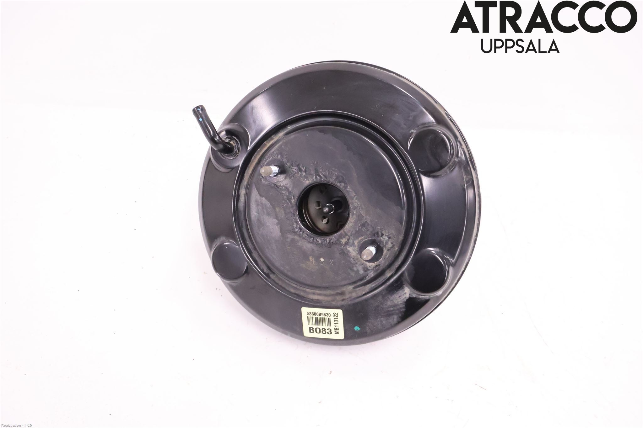 Hyundai i10 BA 17-20 Bromsservo