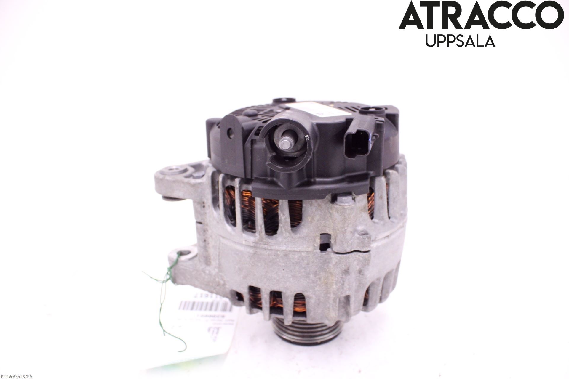 Opel CORSA F, CORSA-E 20- Generator