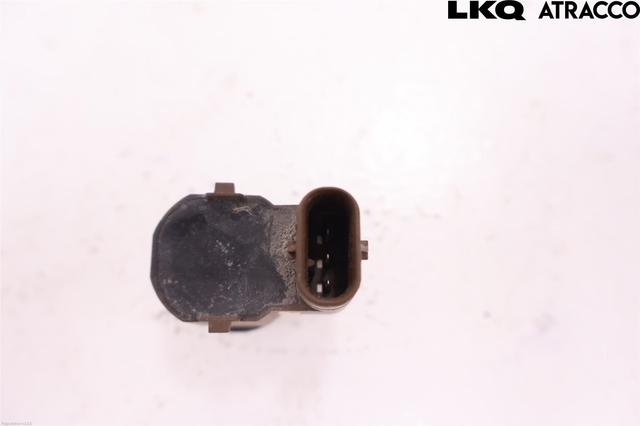 BMW 5 F10/F11/F18 09-17 Parkeringshjälp Backsensor