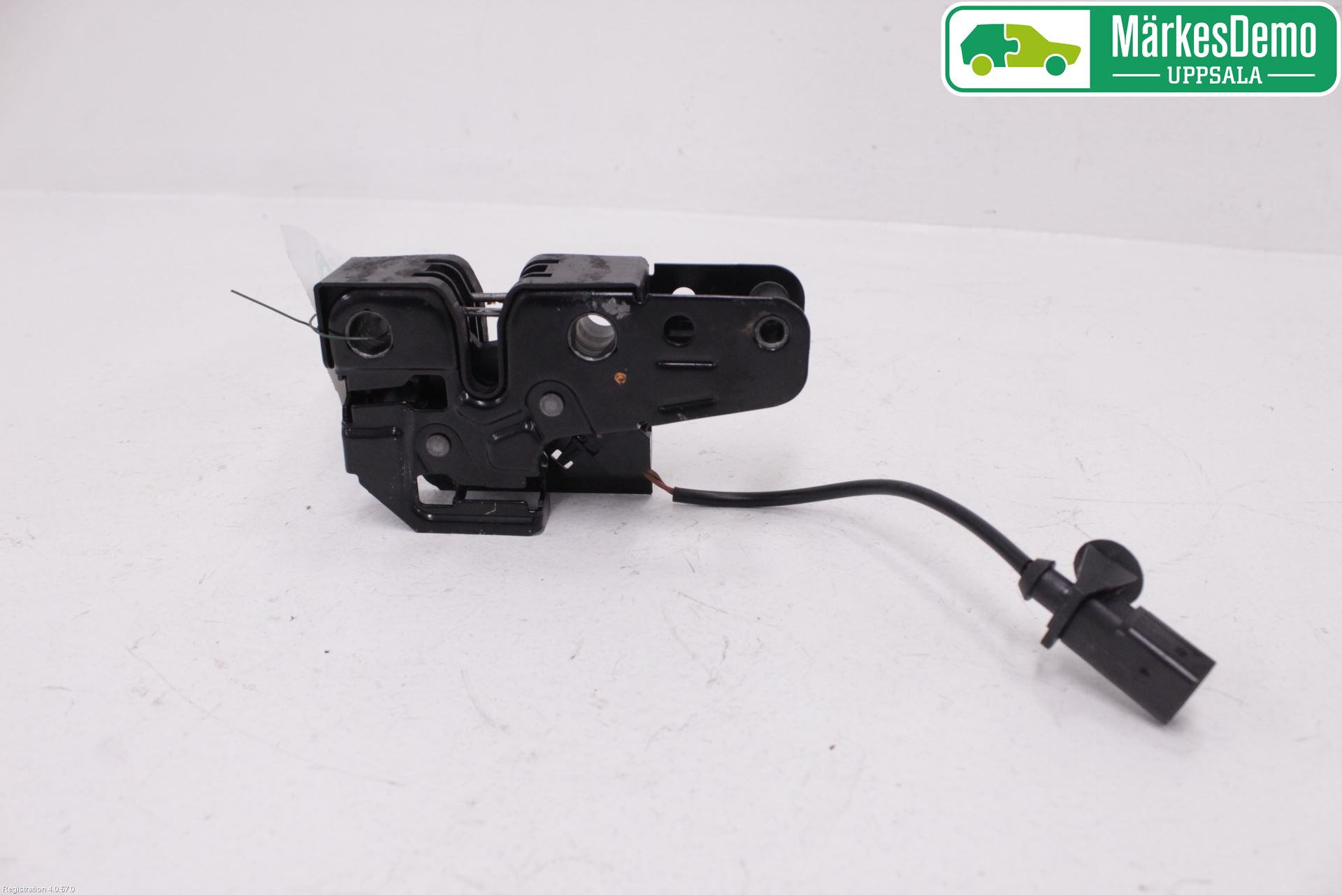 Skoda FABIA 07-14 Huvlås