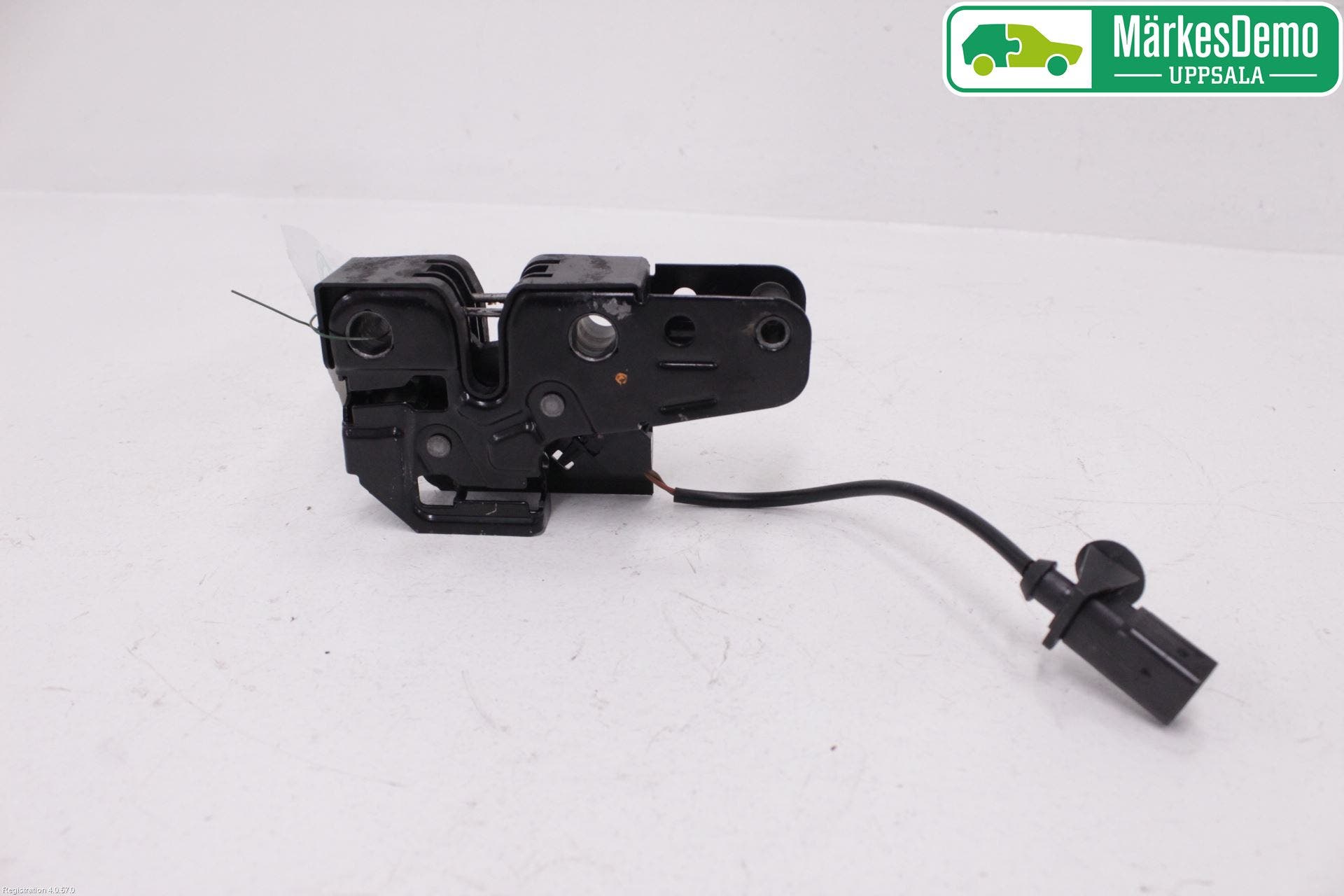 Skoda FABIA 07-14 Huvlås