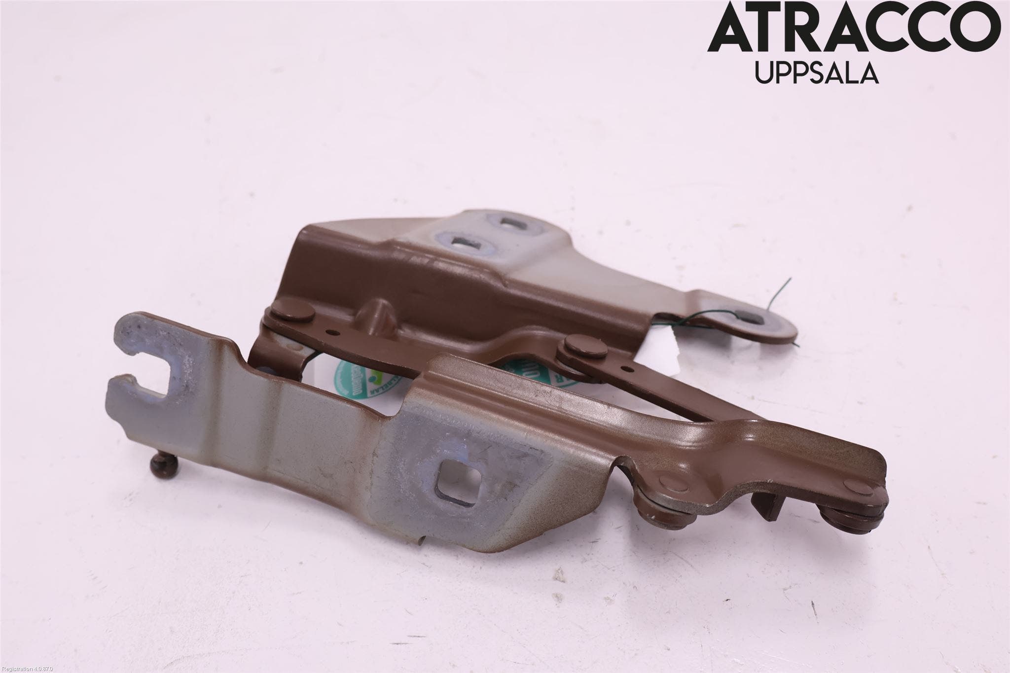 BMW X1 E84 10-15 Huvgångjärn