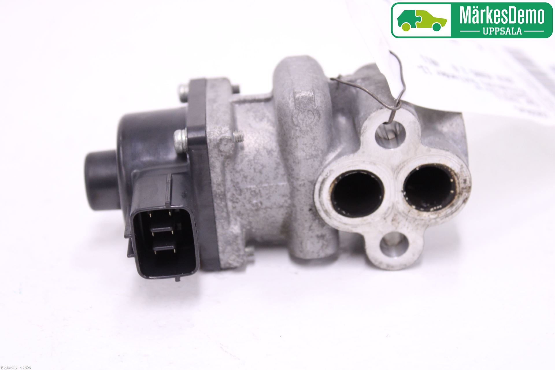 Mitsubishi OUTLANDER 13-21 Egr Ventil