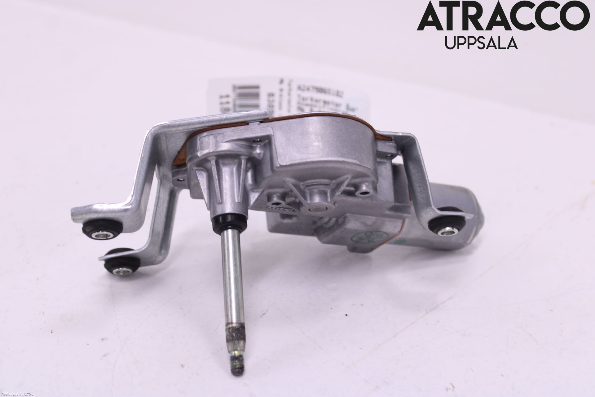 Mercedes-Benz MB A-KLASS (W177) 18- Torkarmotor Baklucka