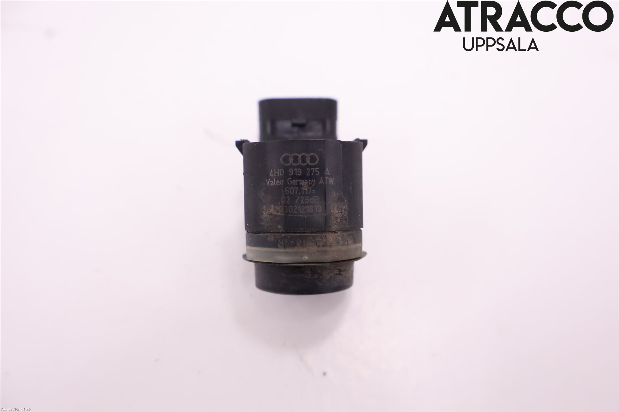 Audi A5 07-16 Parkeringshjälp Backsensor