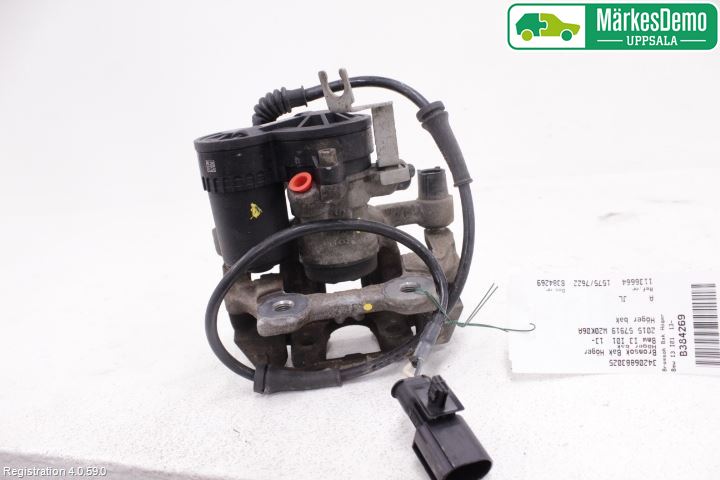 BMW i3 I01 13-22 Bromsok Bak Höger