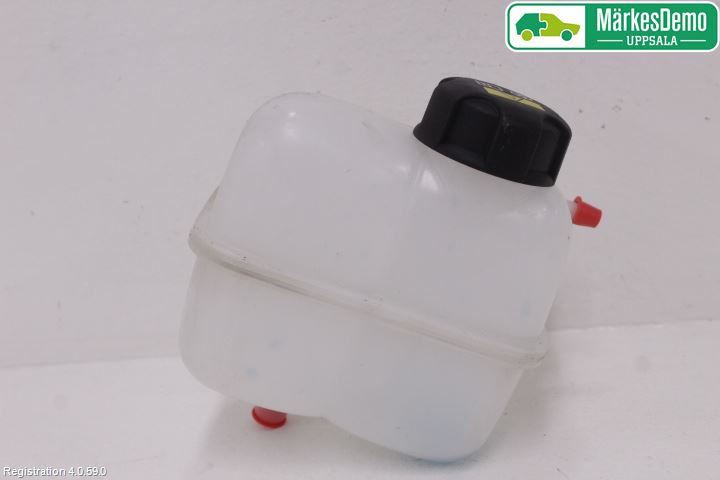 BMW i3 I01 13-22 Expansionstank