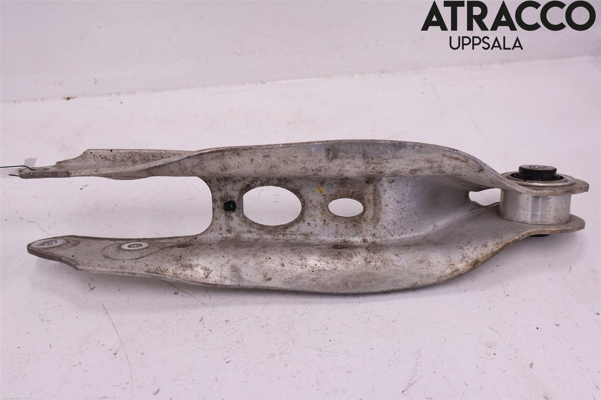 Audi Q5/SQ5 17- Bärarm Bak Vänster