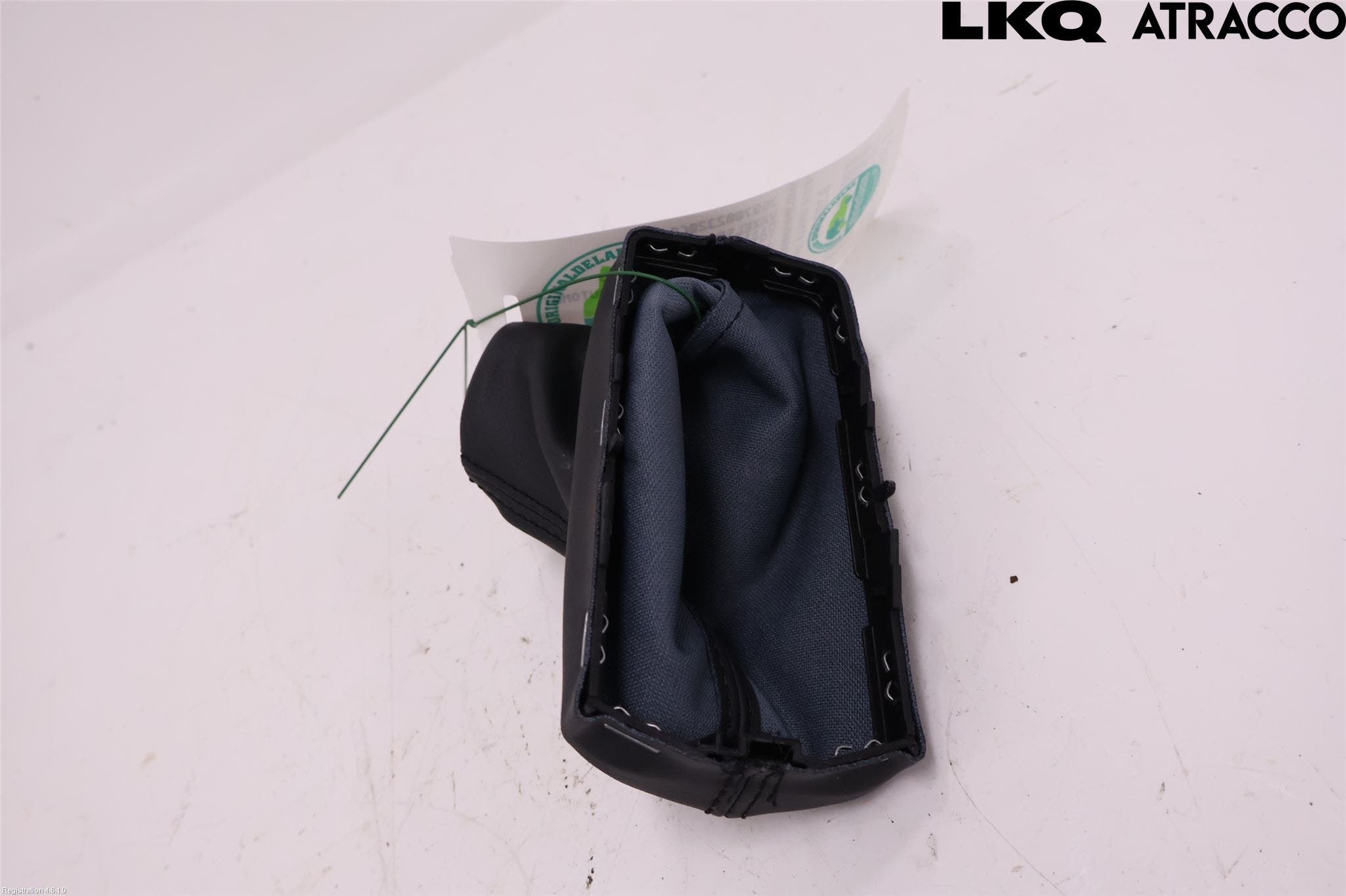 Toyota COROLLA 19- Växelspaksdamask