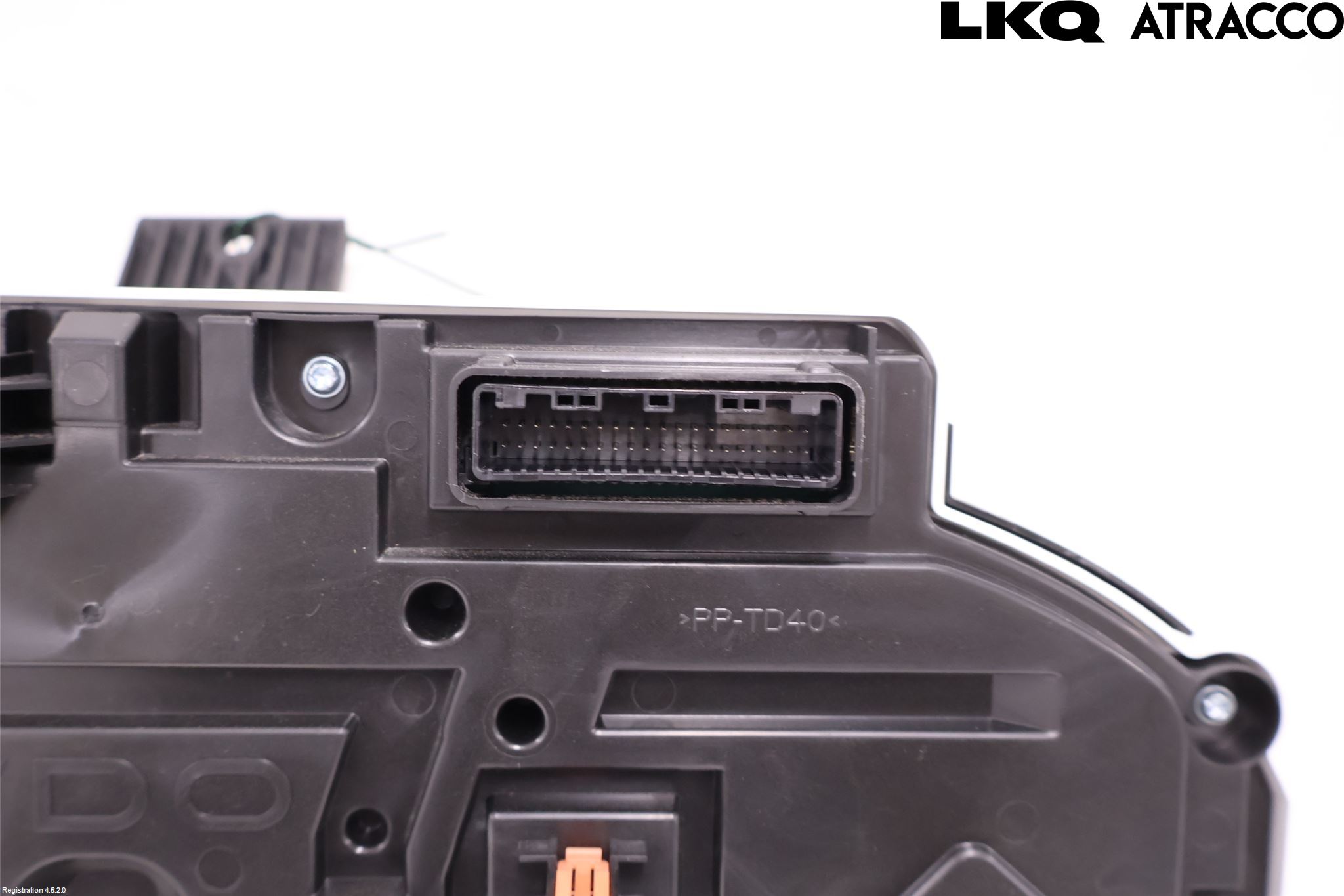 Toyota CAMRY 19-24 Instrument Komb