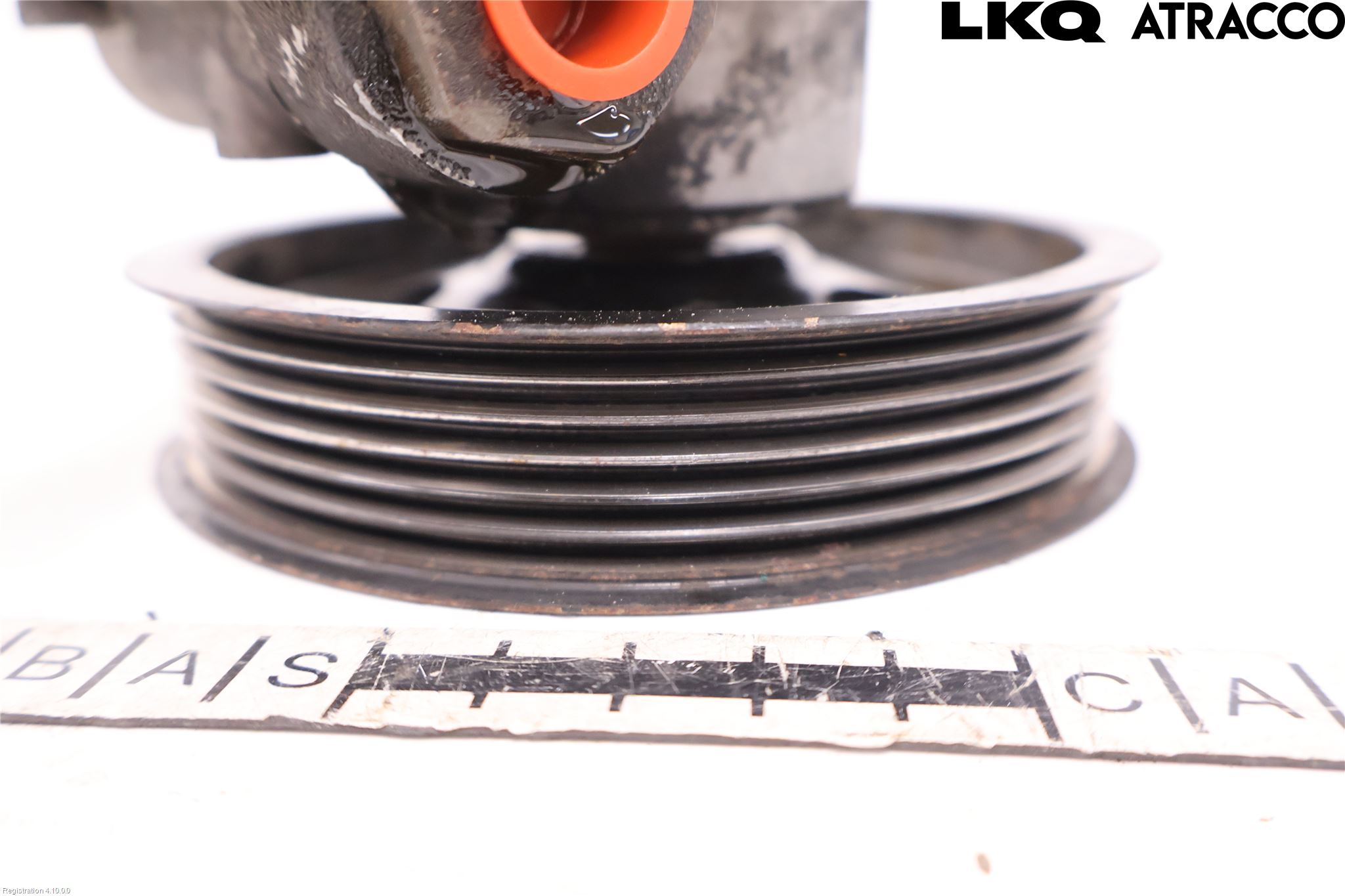 Saab 9-5 -05 Styrservopump