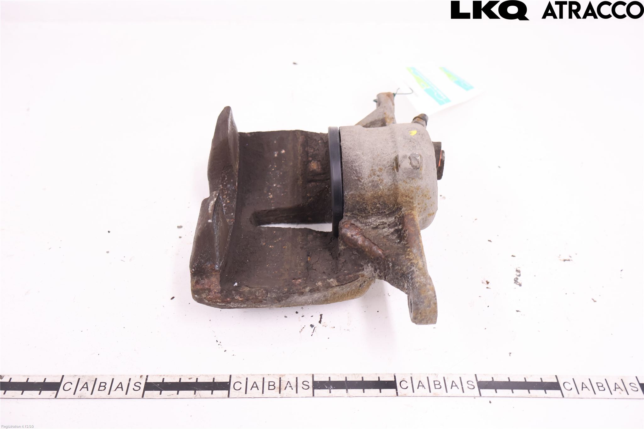 Volkswagen VW TIGUAN 16-24 Bromsok Fram Vänster