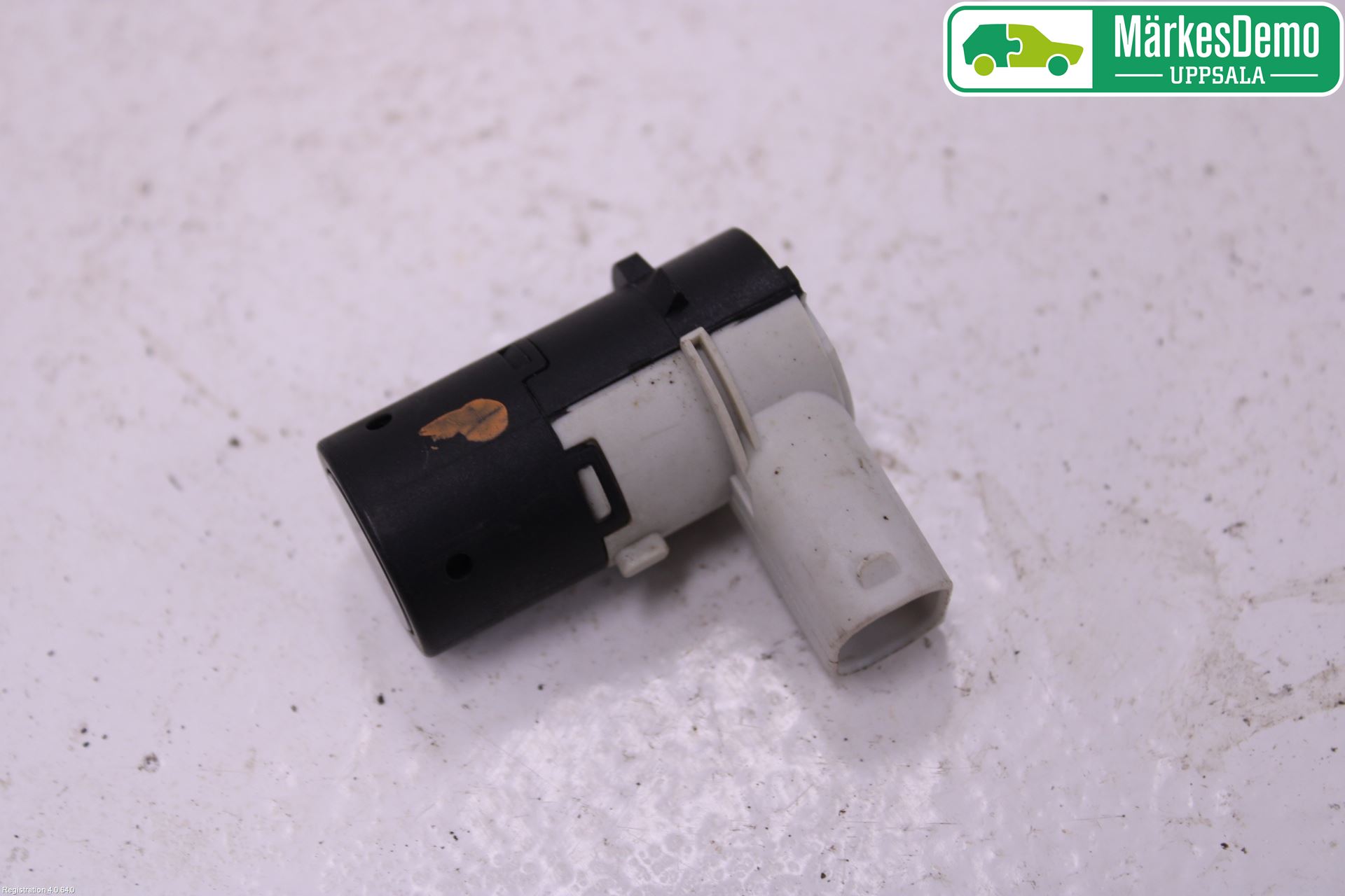 Citroen C4 I   05-10 Parkeringshjälp Backsensor