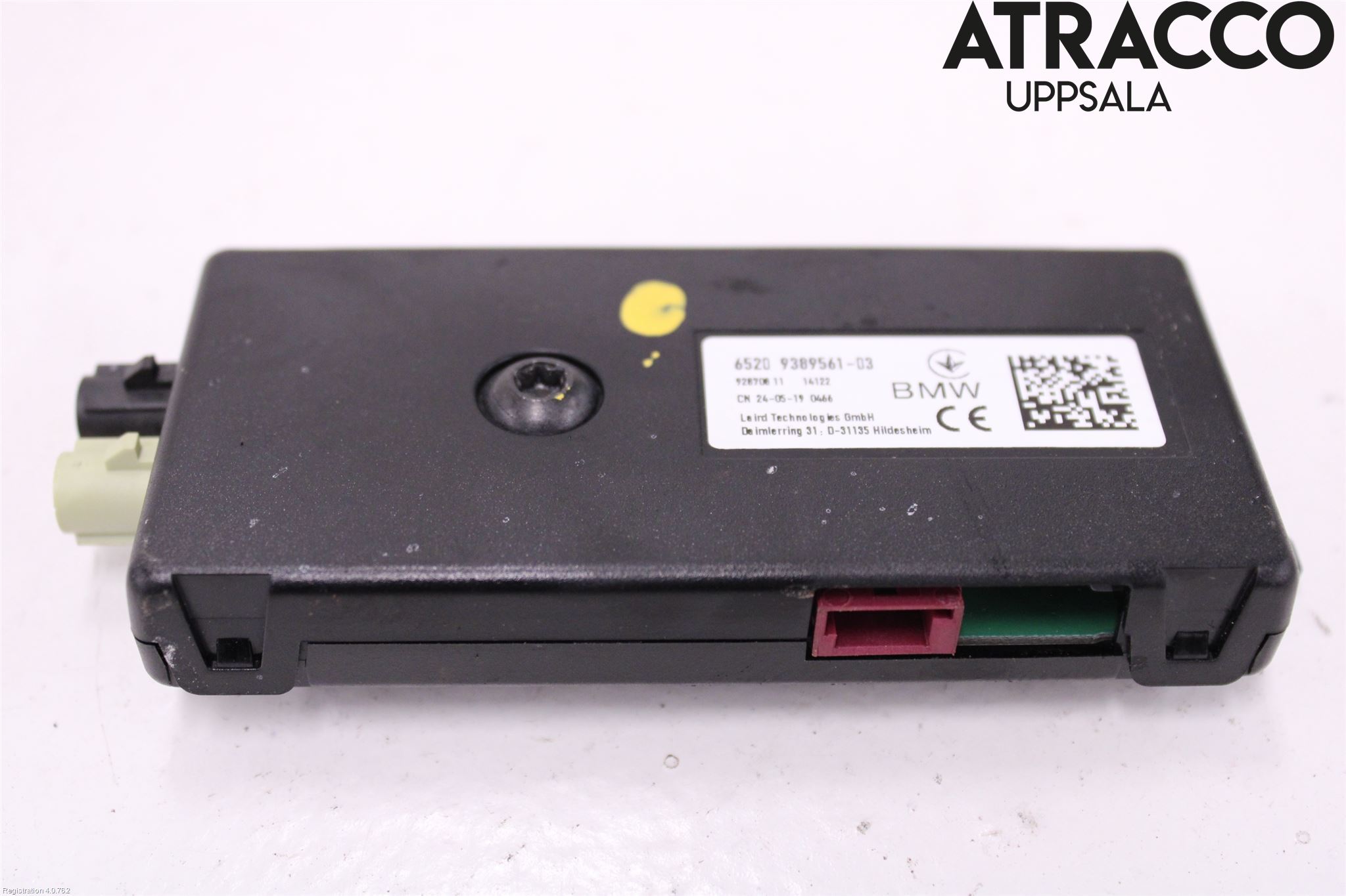BMW 5 G30/G31/F90 17-23 Antennförstärkare