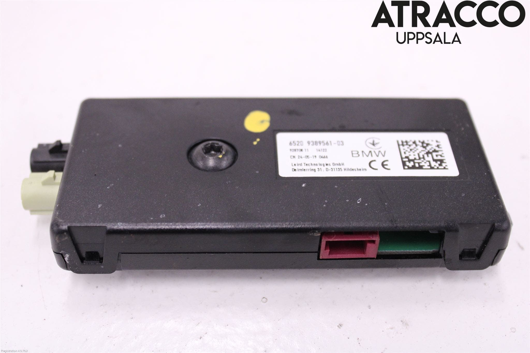 BMW 5 G30/G31/F90 17-23 Antennförstärkare