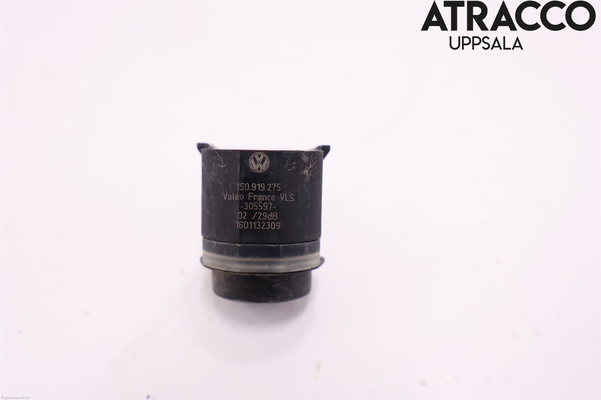 Volkswagen VW SHARAN 11- Parkeringshjälp Backsensor