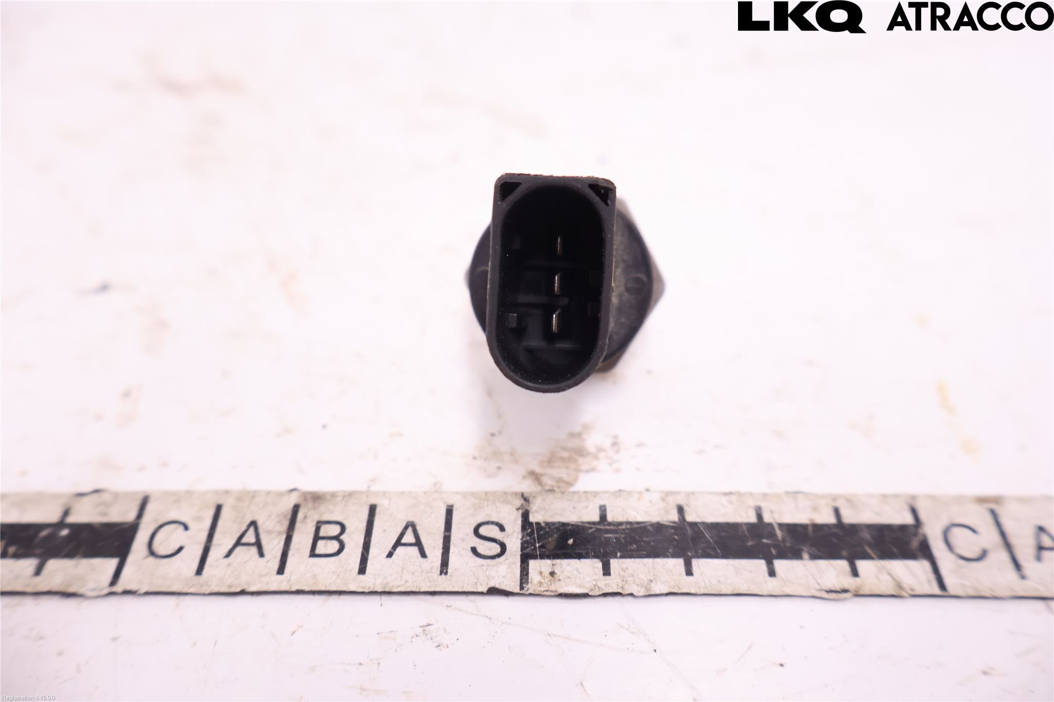 Audi A3/S3 8V 13-20 Inj Bräntrycksregulator