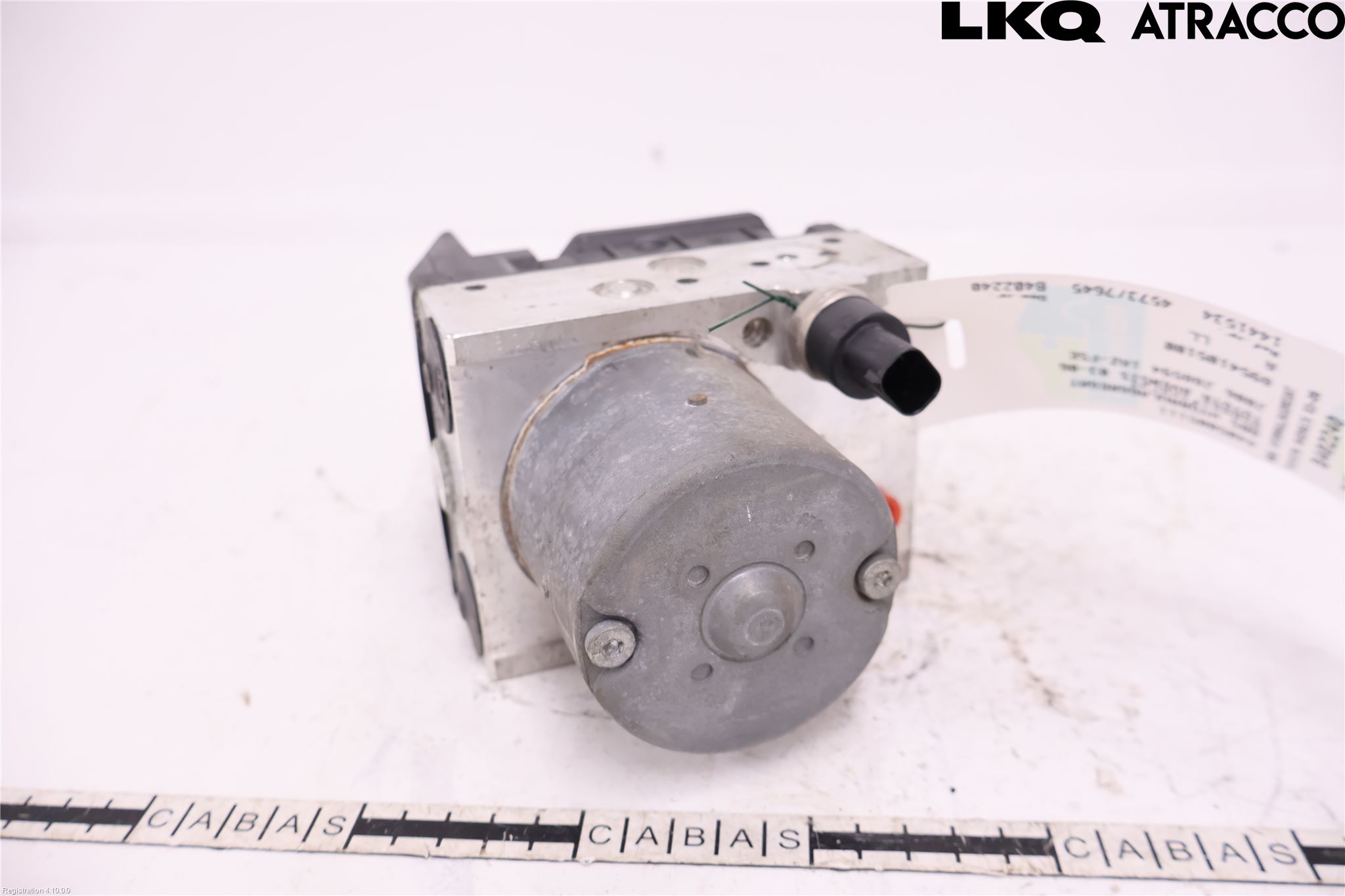 Toyota AVENSIS 03-06 Abs Hydraulaggregat