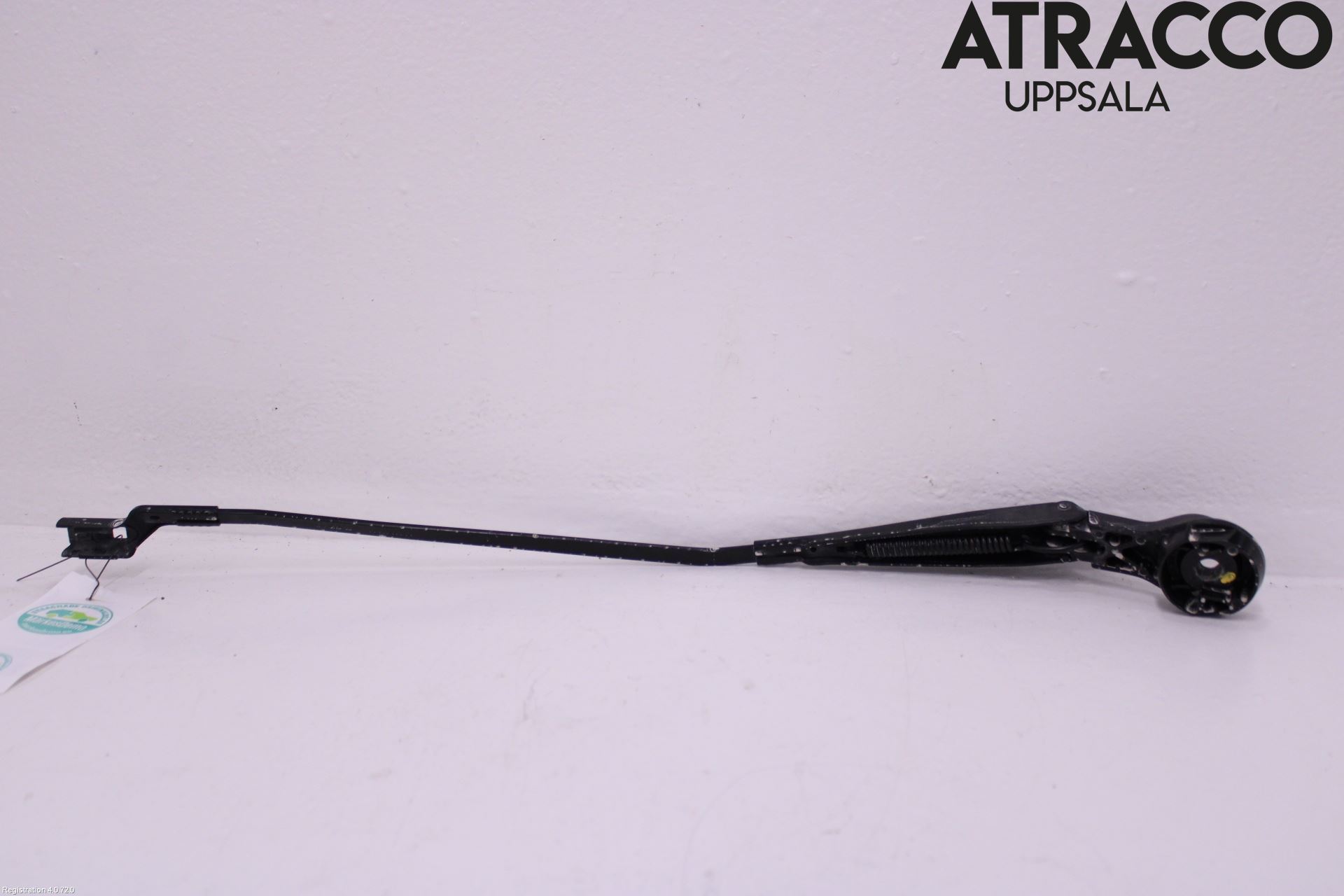 Citroen C4 GRAND PICASSO 14-18 Torkararm Armar Vindruta