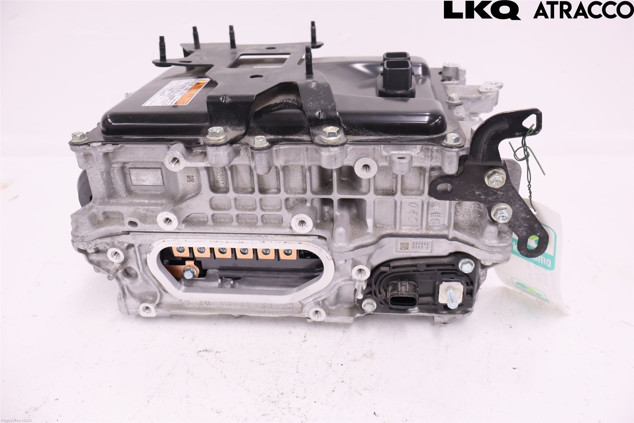 Toyota COROLLA CROSS XG10 22- Inverter Hybrid
