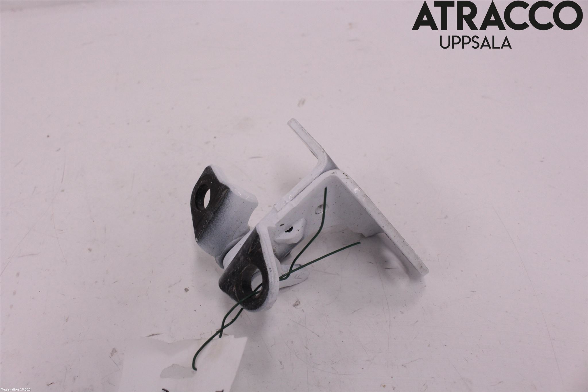 Tesla MODEL S 13- Dörrgångjärn