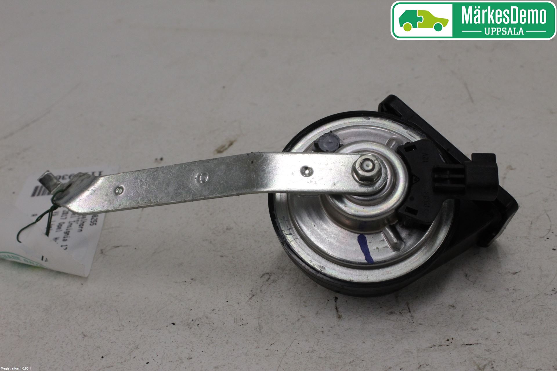 Opel INSIGNIA 17- Signalhorn