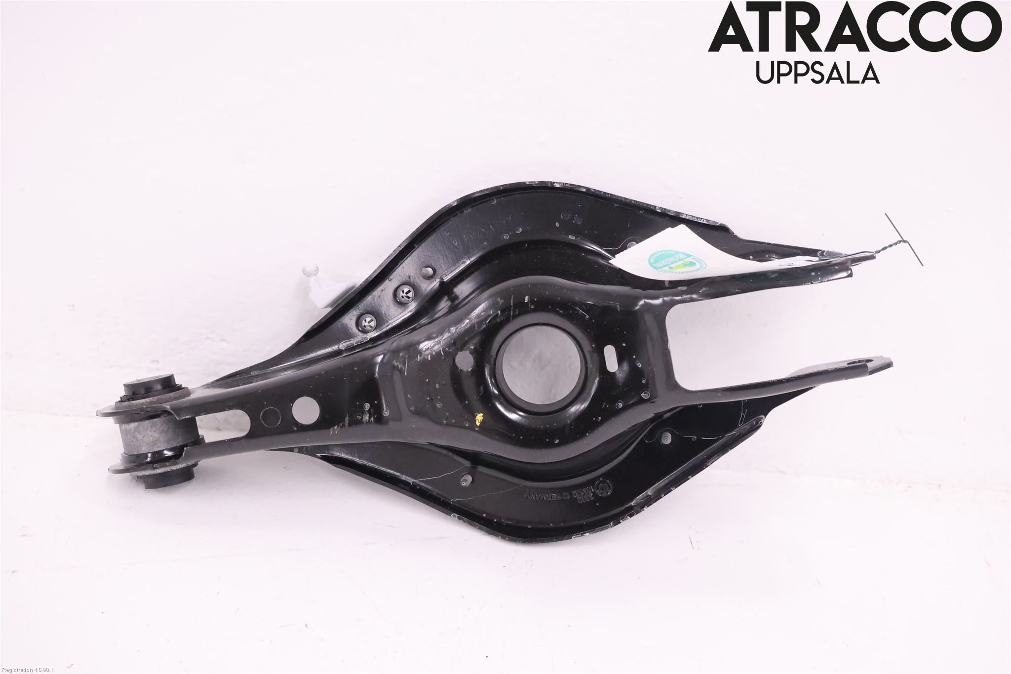 BMW 3 G20/G21/G80/G81 19- Bärarm Bak Vänster
