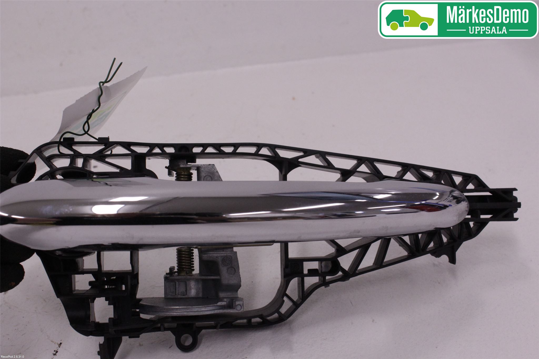 Mini ONE/COOPER 5DR F55 14-24 Låskista-Dörrlås