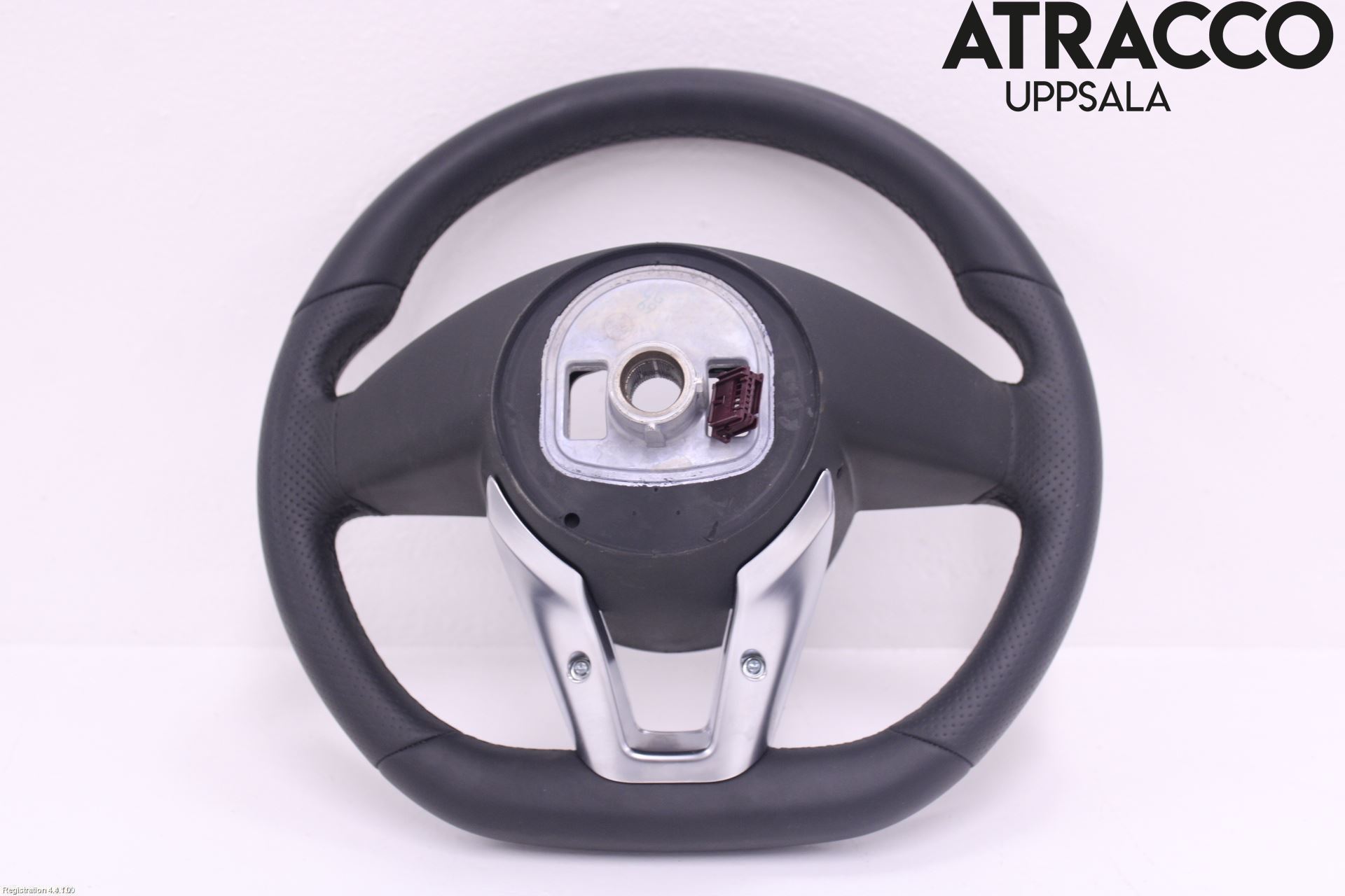 Mercedes-Benz MB ML/GLE-KLASS (W166) 12-18 Ratt