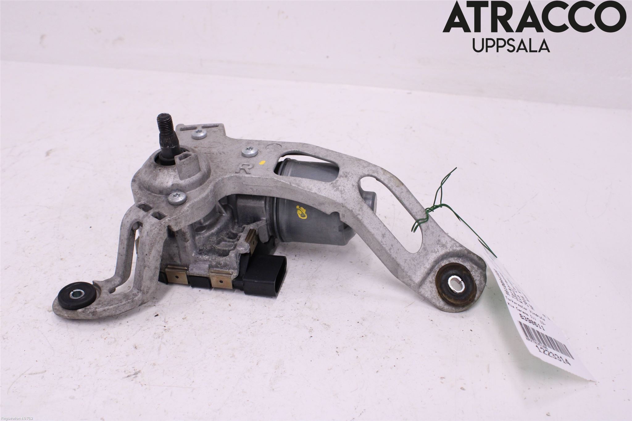 Kia CARENS III 13-19 Torkarmotor Vindruta