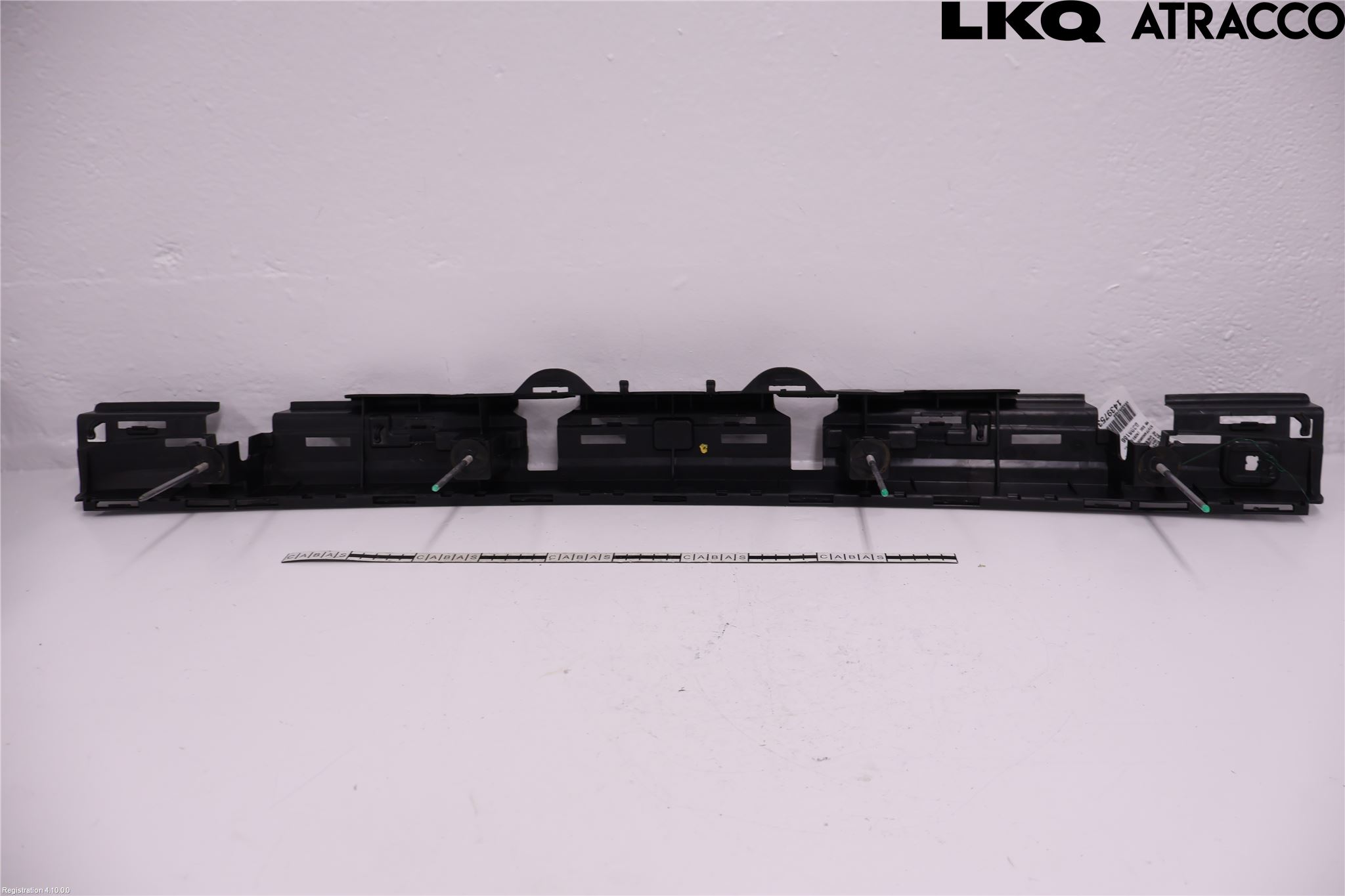 Mercedes-Benz MB EQC (N293) 20- Stötfångardel Bak Mitt