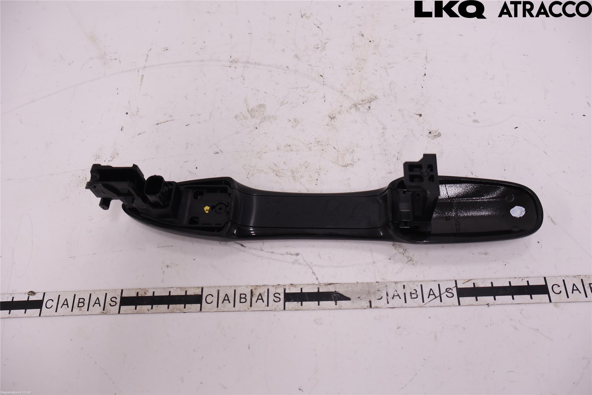 Toyota bZ4X EA10 22- Dörrhandtag Yttre Hö