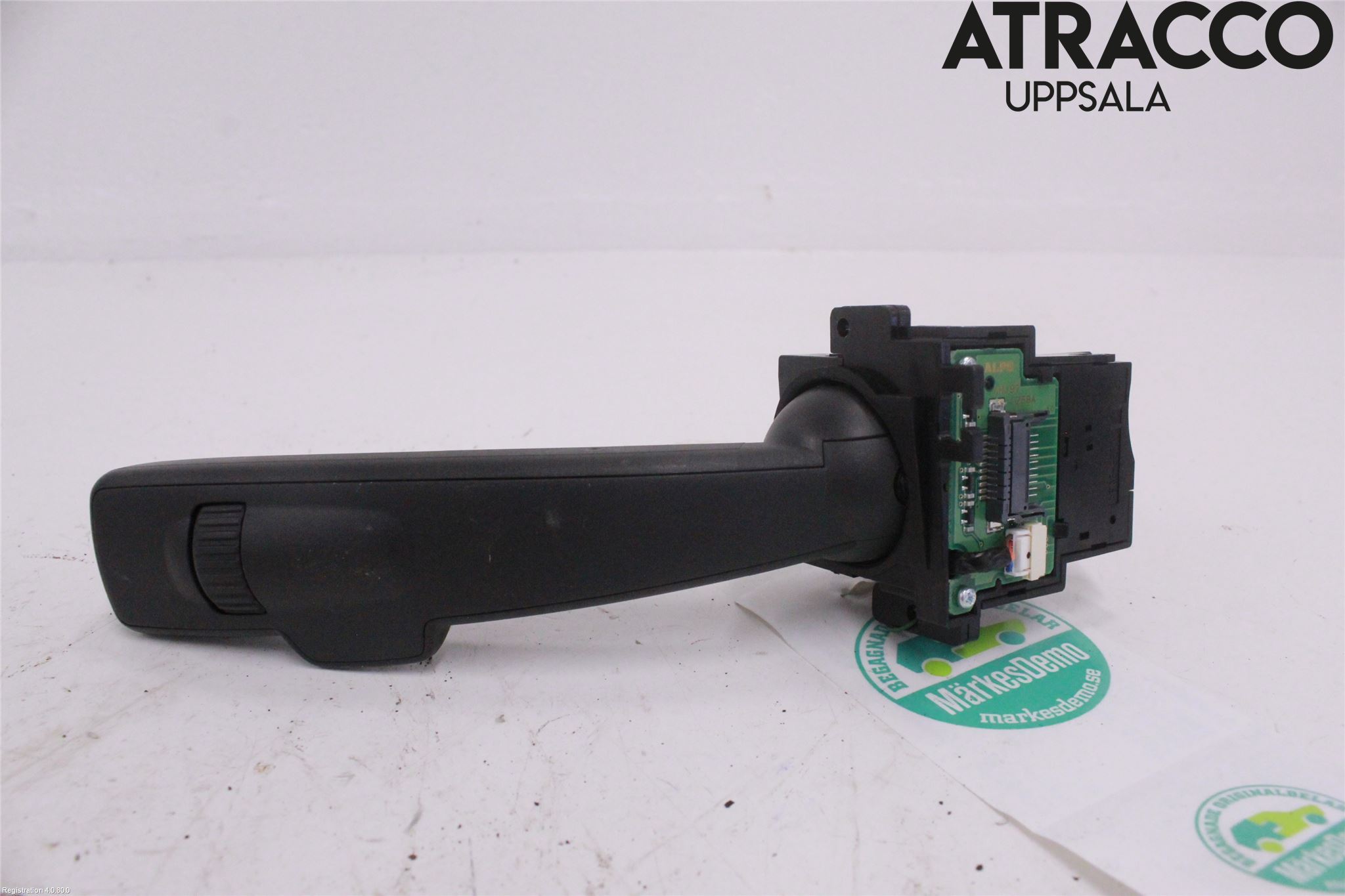 Volvo V40 12-19 Spak Blinkers-Ljusomk