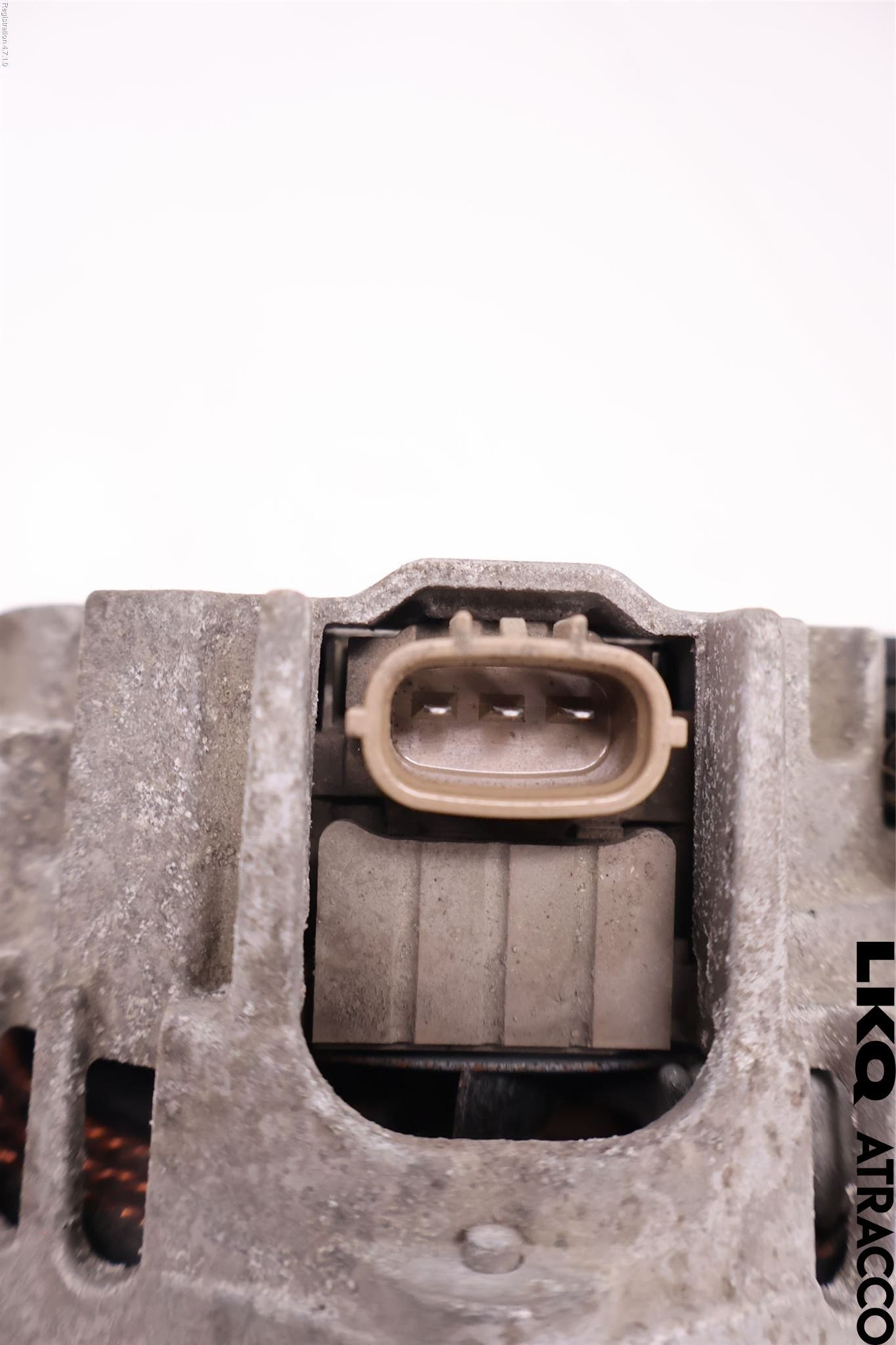 Subaru OUTBACK 15-20 Generator