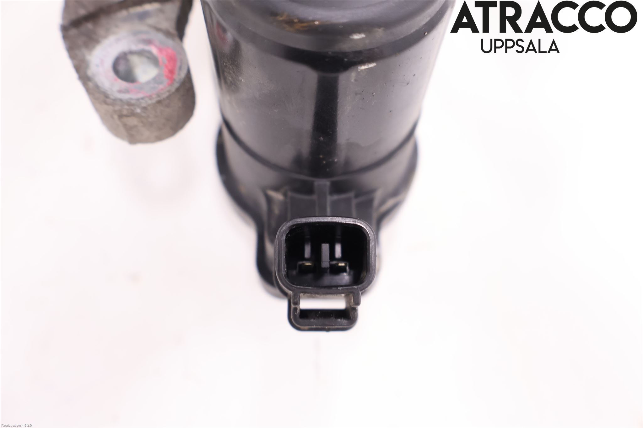 Toyota RAV4 19- Bromsok Bak Vänster