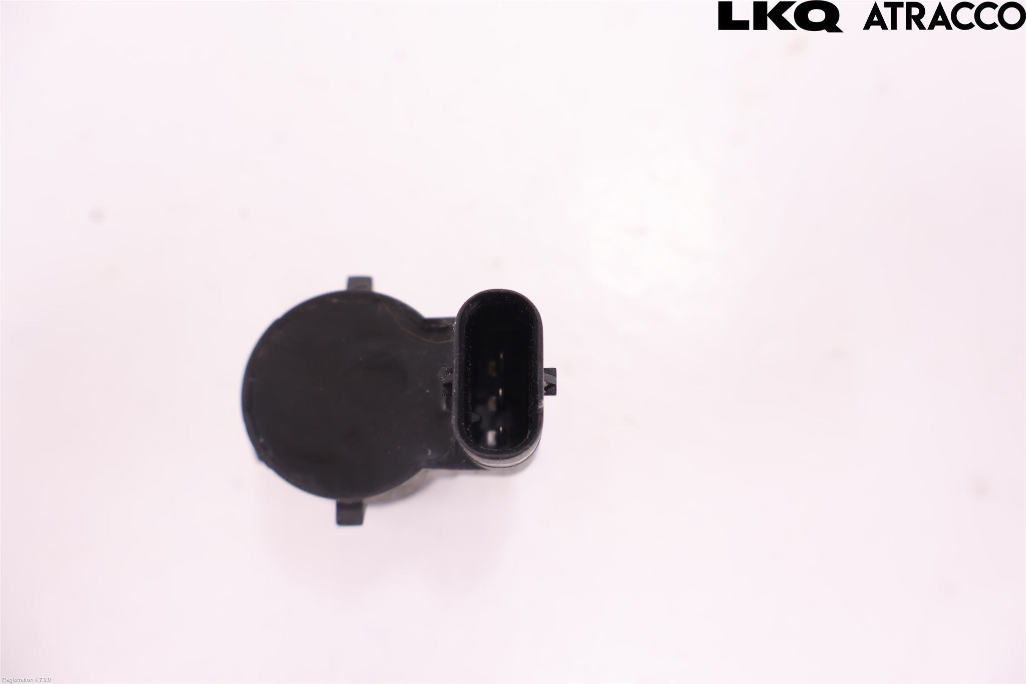 Skoda OCTAVIA (5E) 13-20 Parkeringshjälp Backsensor