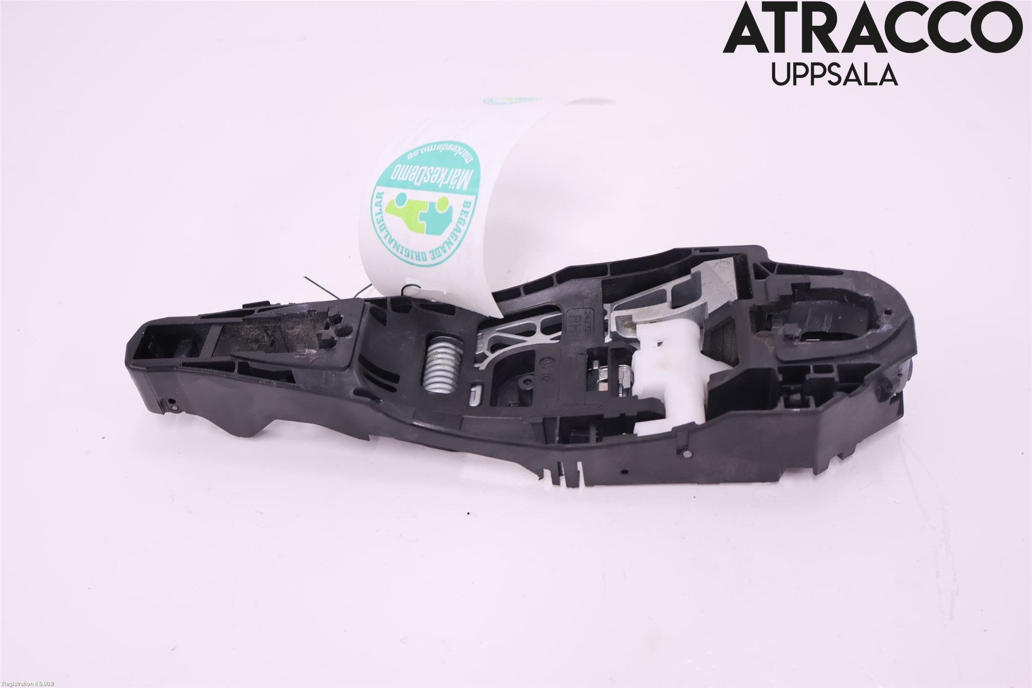 Opel MOKKA 21- Dörrhandtag Yttre Hö