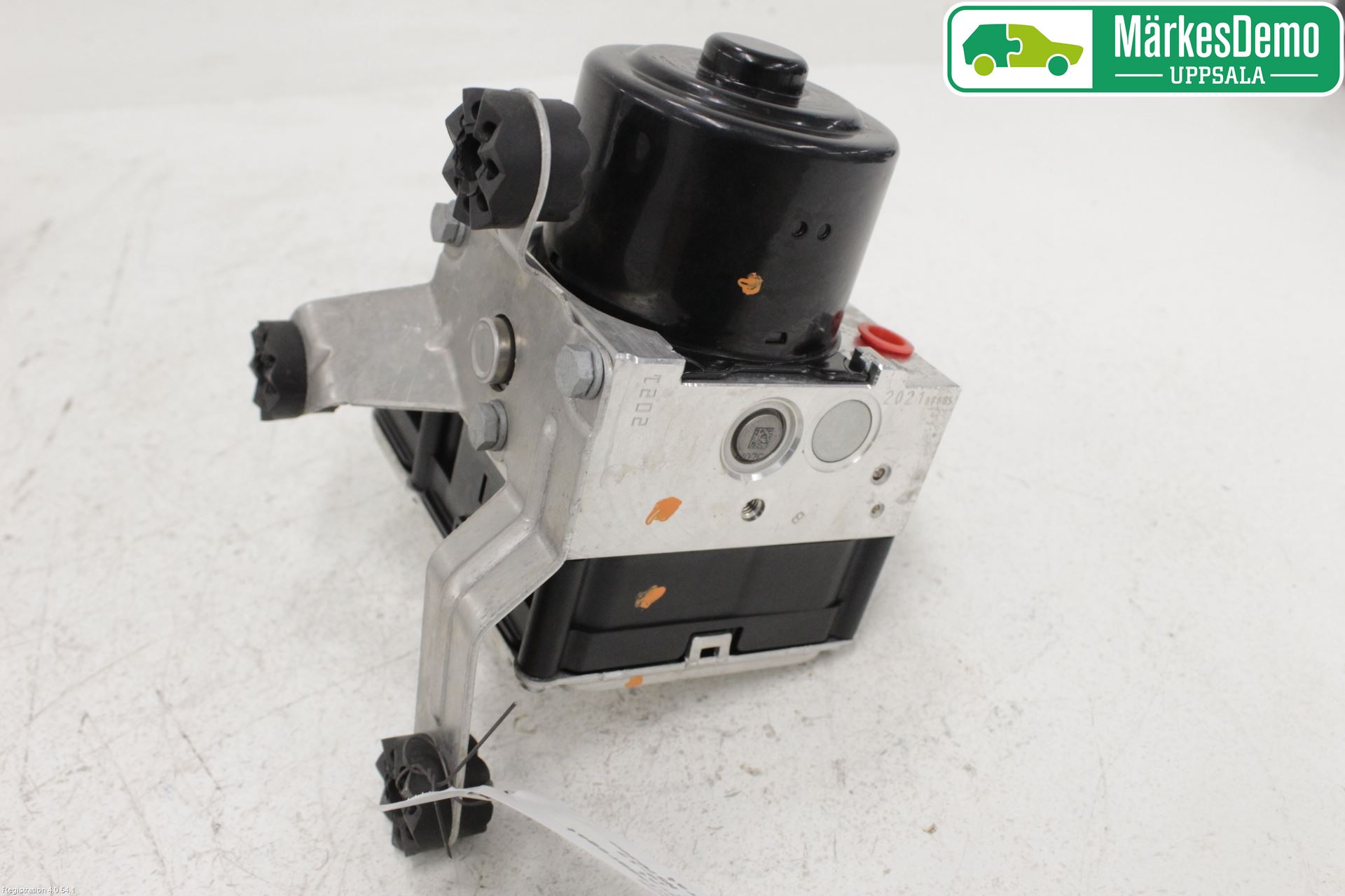 BMW X3 F25 10-17 Abs Hydraulaggregat