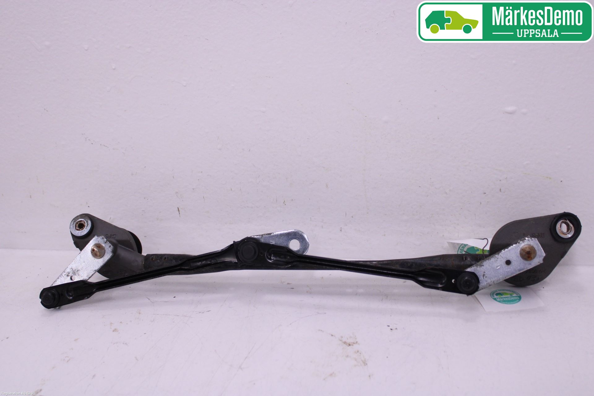 Kia RIO 06-11 Torkarmekanism Vindruta