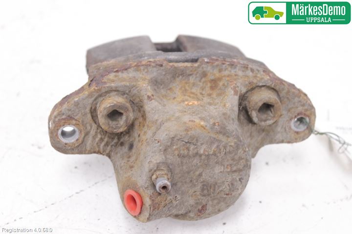 Dacia SANDERO 09-13 Bromsok Fram Vänster