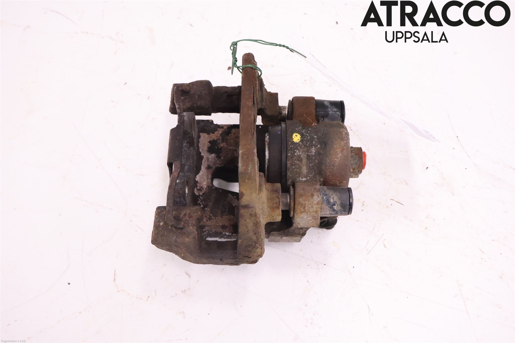 BMW 3 E90/91 SED/TOU 05-12 Bromsok Bak Höger