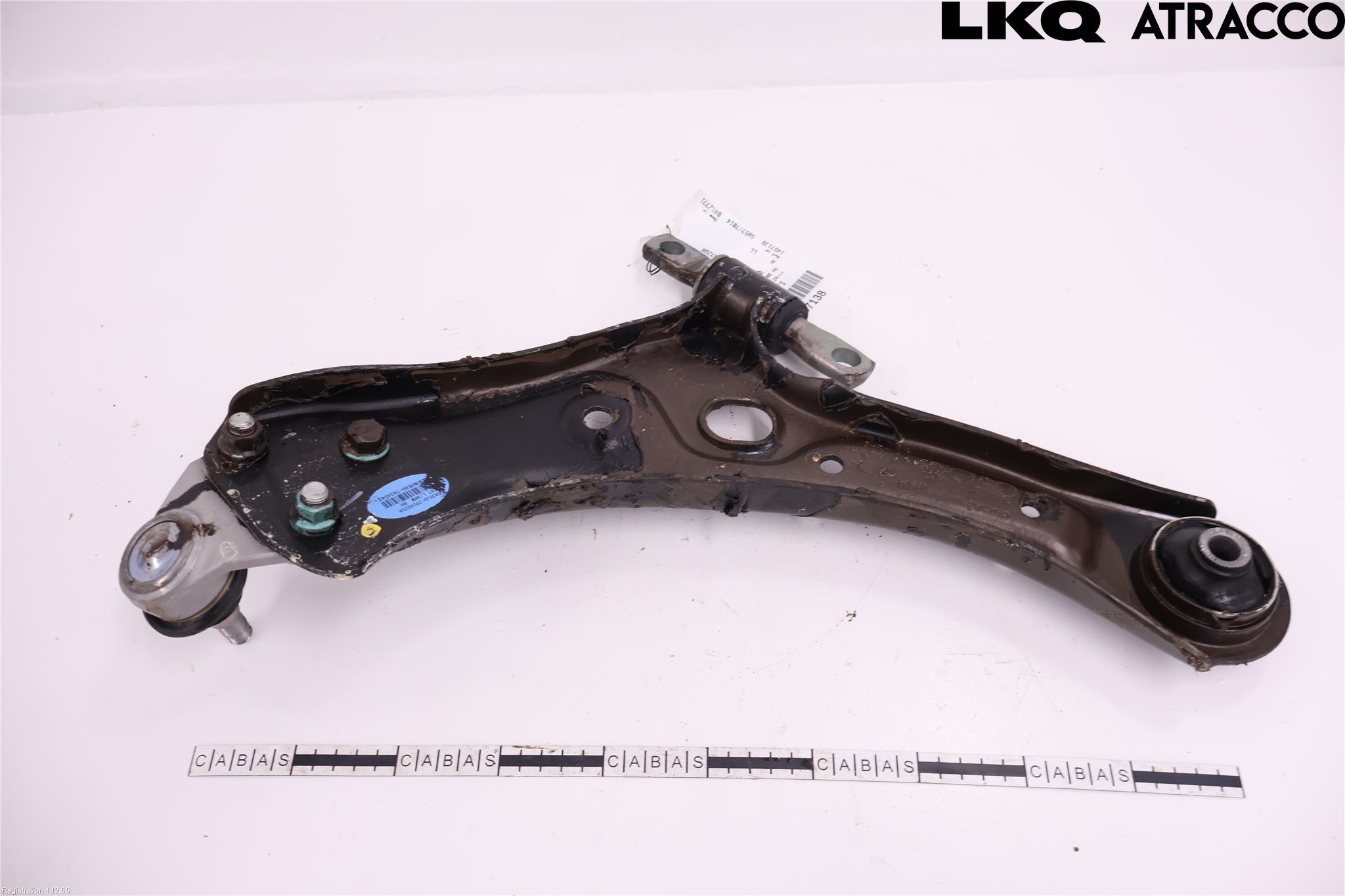 BYD SEAL U 24- Bärarm Fram Undre Hö