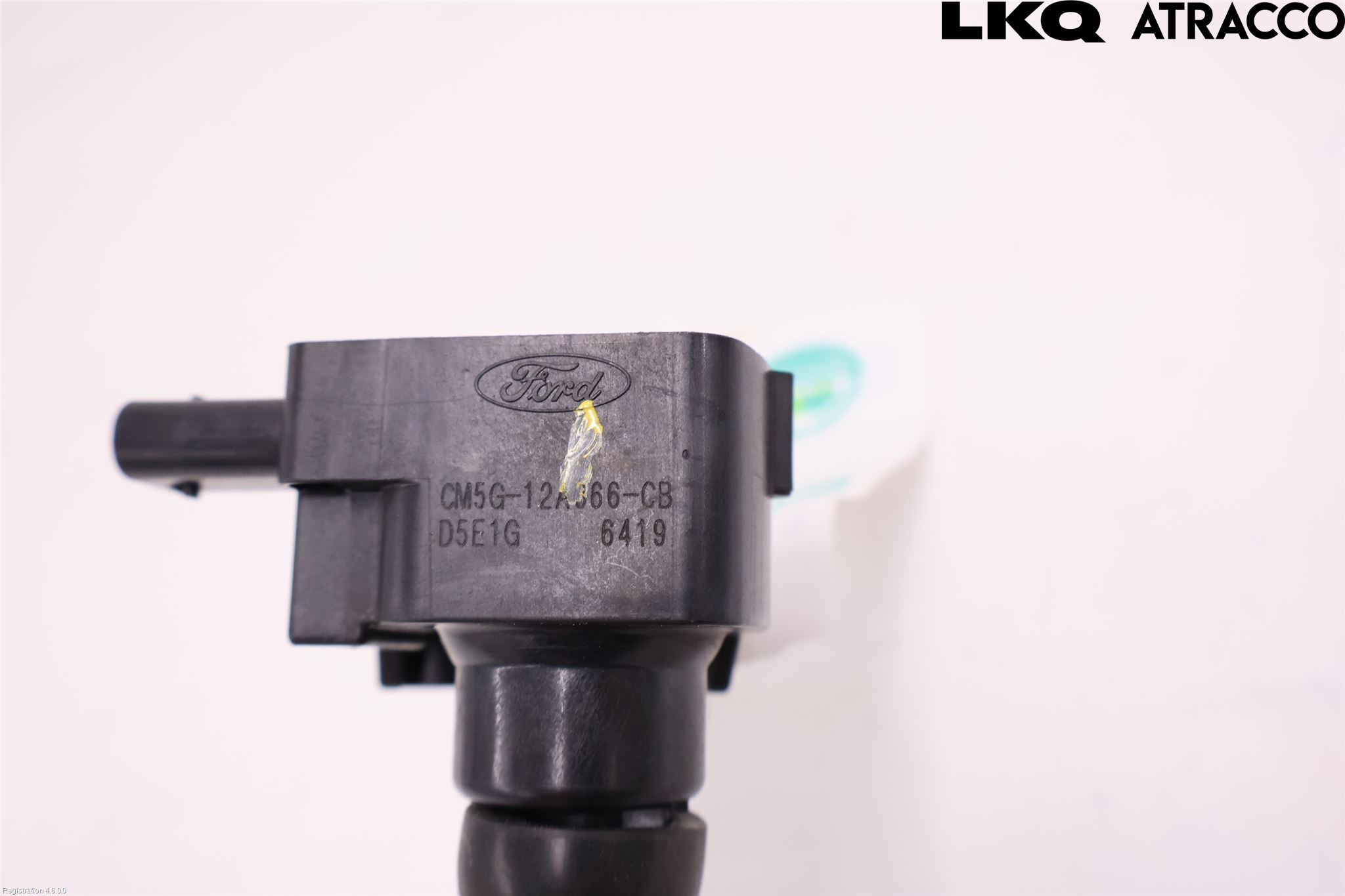 Ford FOCUS 15-18 Tändspole