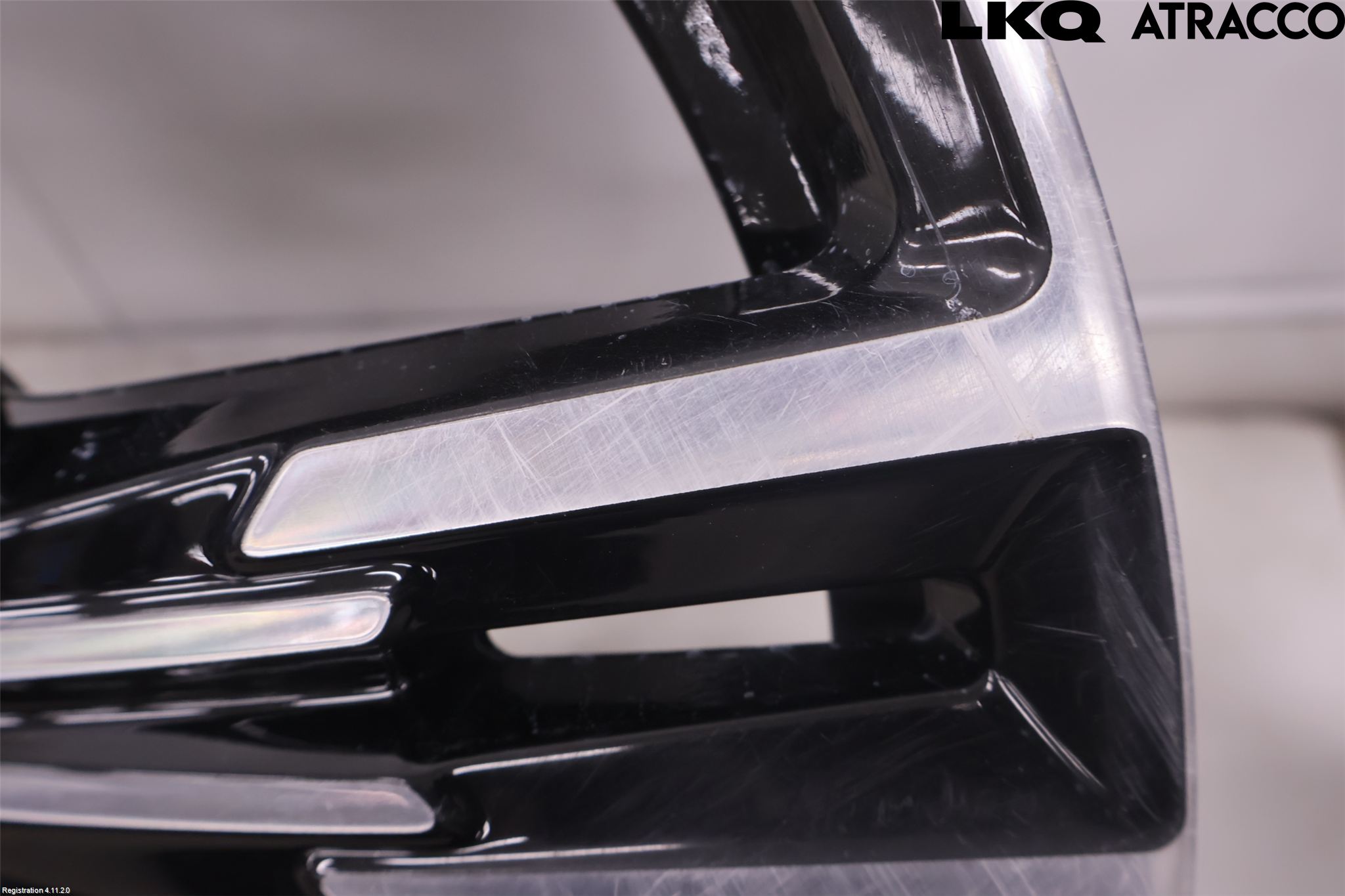 BMW 3 G20/G21/G80/G81 19- Fälgsats Aluminium