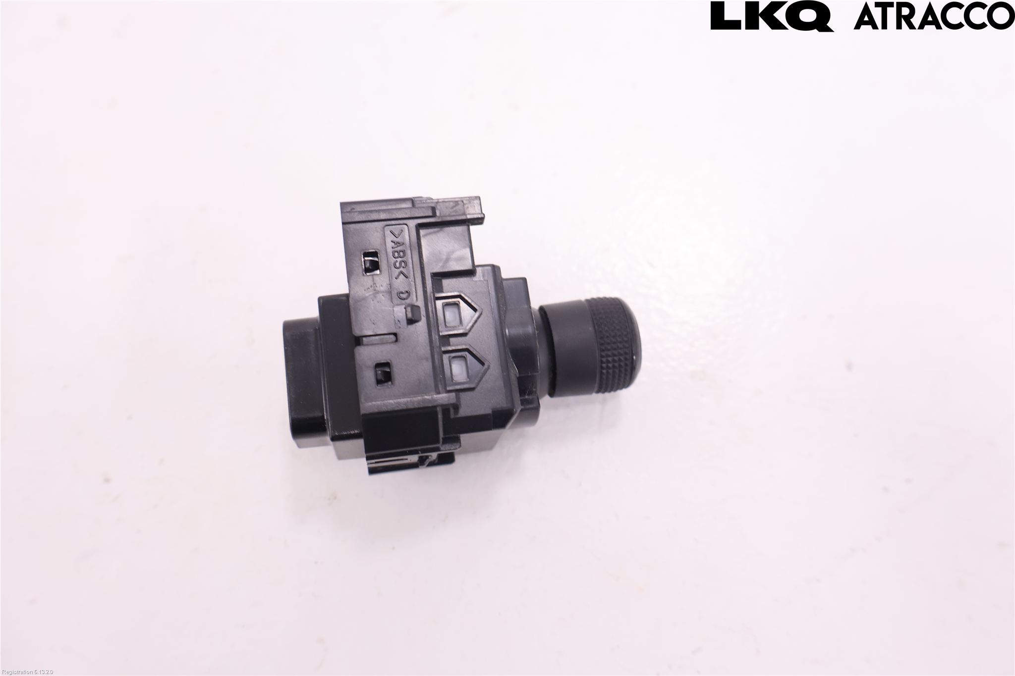 Toyota YARIS CROSS XP21 21- Strömställare Spegel