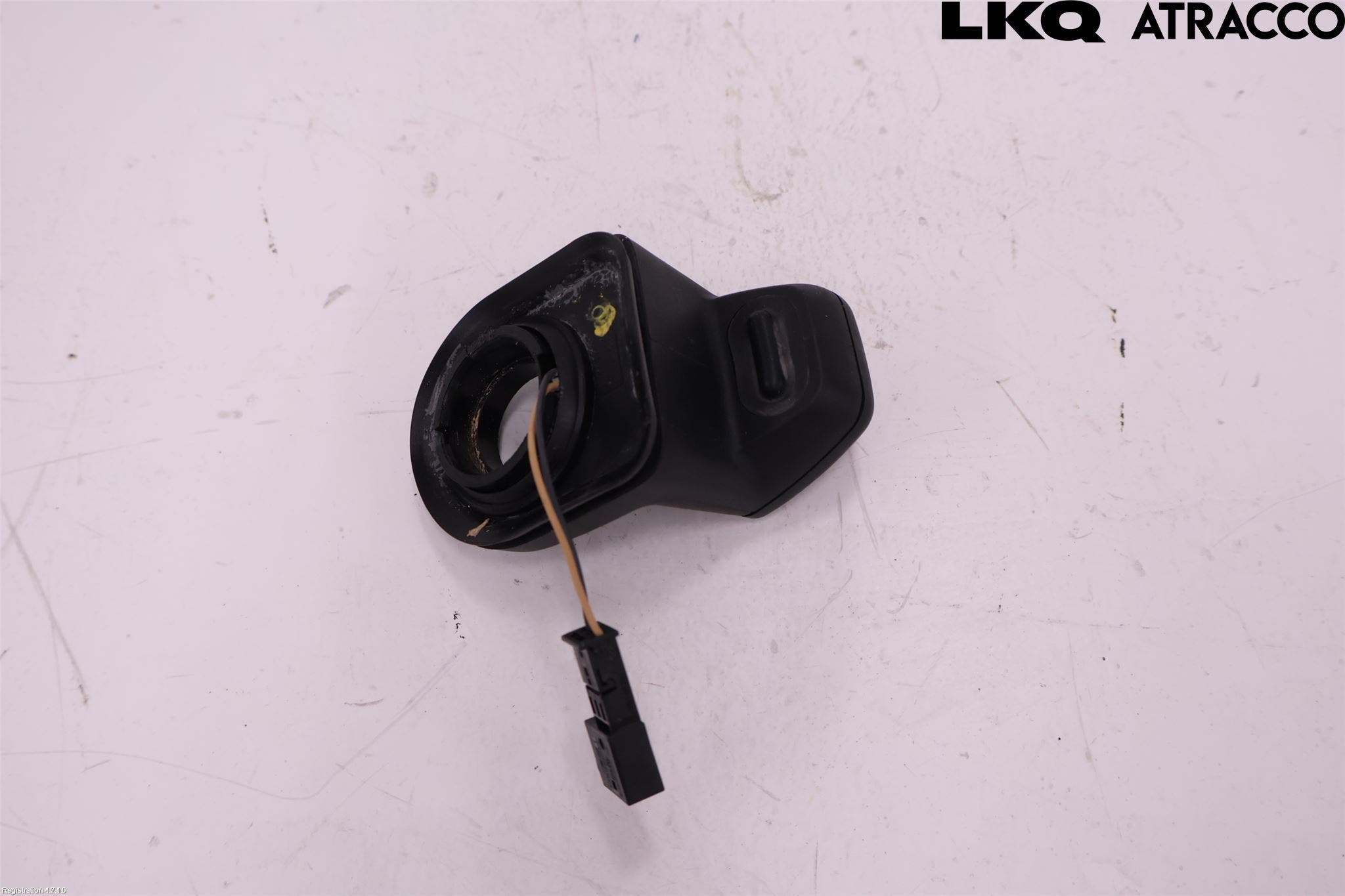 BMW 5 G30/G31/F90 17-23 Bakluckehandtag