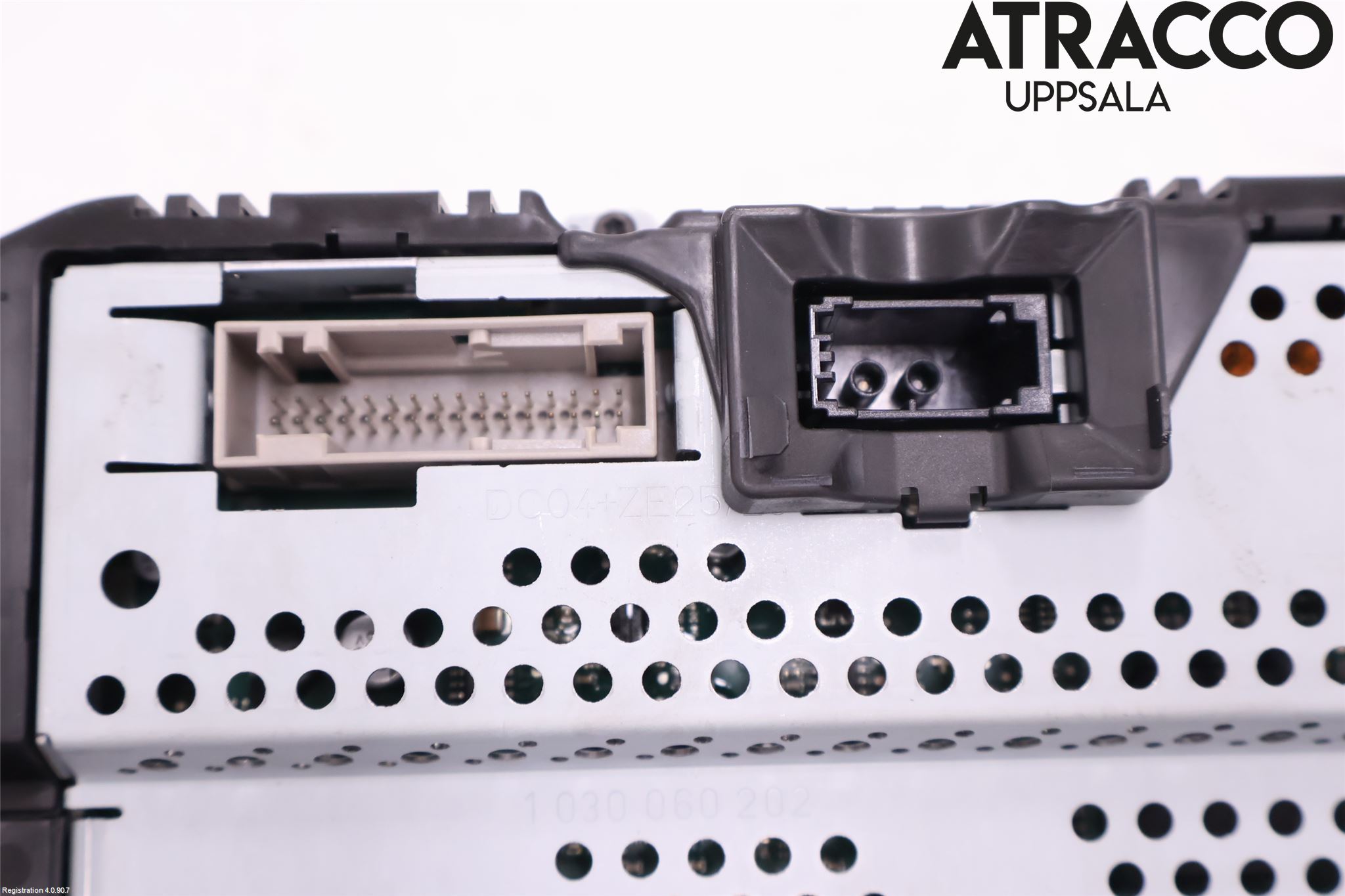 Audi A6/S6 4G 11-18 Instrument Komb