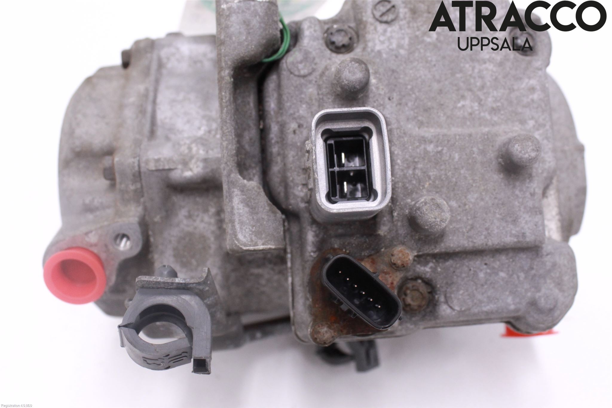 Lexus RX AL10 09-15 Ac Kompressor