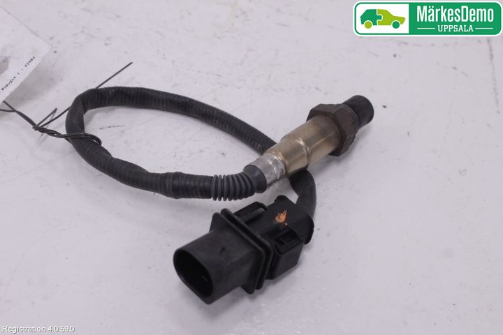 Opel INSIGNIA 09-16 Injlambdasond