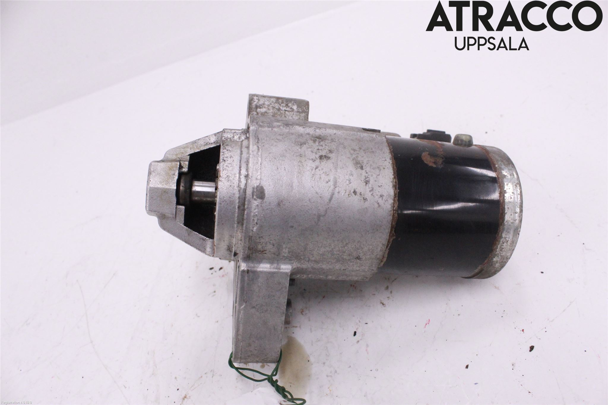 Citroen C3 10-17 Startmotor